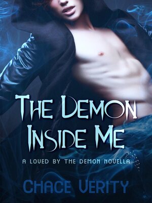 cover image of The Demon Inside Me